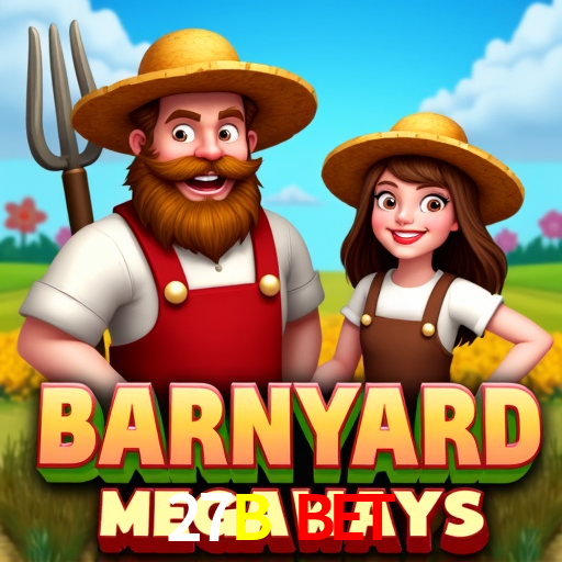 Provedores de Jogos 27B Bet