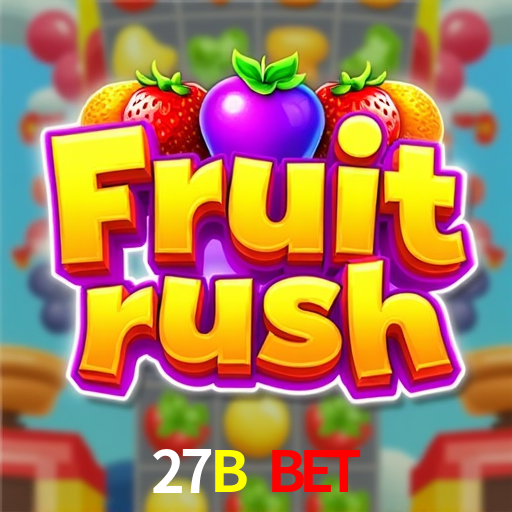 Cadastro Rápido 27B Bet