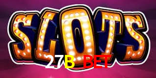 Casino Ao Vivo 27B Bet